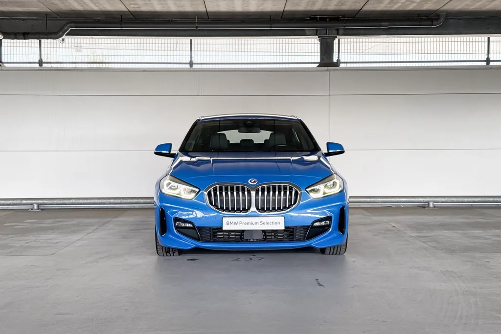 BMW 1 Serie 118i Business Edition