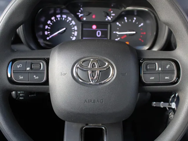 Toyota ProAce CITY 1.2 Turbo Dynamic Long 7p. | Navi | Carplay / Android Auto | Airco | Cruise