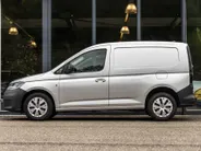 Volkswagen Caddy Cargo 2.0 TDI Style EX.BTW
