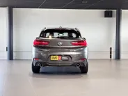 BMW X2 sDrive20i High Executive Edition