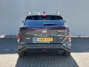 Hyundai Kona 1.6 HEV DCT N-Line TT dak I Navi I Cruise I Climate