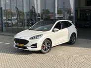 Ford Kuga 1.5 EcoBoost ST-Line X 150PK | PANORAMADAK | TREKHAAK 1800 kg | APPLE CAR PLAY - ANDROID AUTO | ADAPTIEVE CRUISE CONTROL
