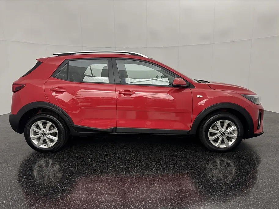 Kia Stonic 1.0 T-GDi MHEV 100pk DynamicLine