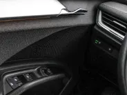 Škoda Enyaq Coupe iV 80 204pk · SOH 96,5% · Panoramadak · Camera · Apple/Android Car Play · Cruise Control · 20'Velgen · Sfeerverlichting ·