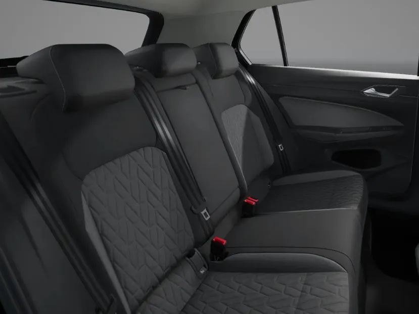 Volkswagen ID. Cross (1) Style 52 kWh accu, 211 PK