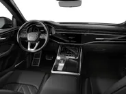 Audi Q8 60 TFSI e quattro Competition Plus 490 PK · B&O Premium 3D · Vierwielbesturing · Assist parking plus, remote