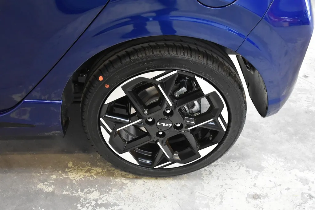 Kia Picanto 1.0 GDI 4-zits GT-Line NIEUW - LEVERBAAR