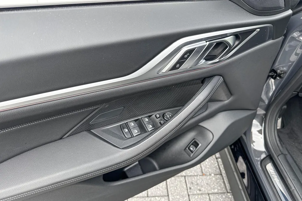 BMW 4 Serie Gran Coupé 420i