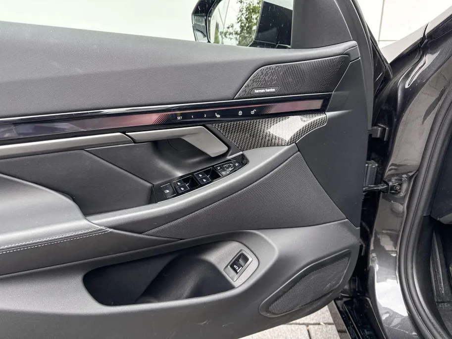 BMW 5 Serie Touring 530e