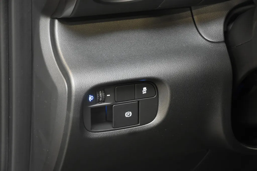Hyundai Inster 42 kWh 97pk 4-zits Pulse Advanced
