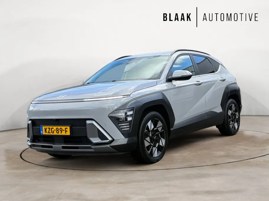 Hyundai Kona 1.6 GDI HEV Comf. S.