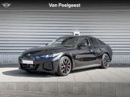 BMW i4 M60 84 kWh