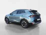 Kia Sportage 1.6T AWD Plug-In Hybride DynamicPlusLine | Stoel en stuurverwarming | Rondom Camera | Elektrisch bedienbare voorstoelen | Panorama schuifdak |