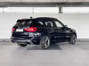 BMW X3 M40i xDrive High Executive