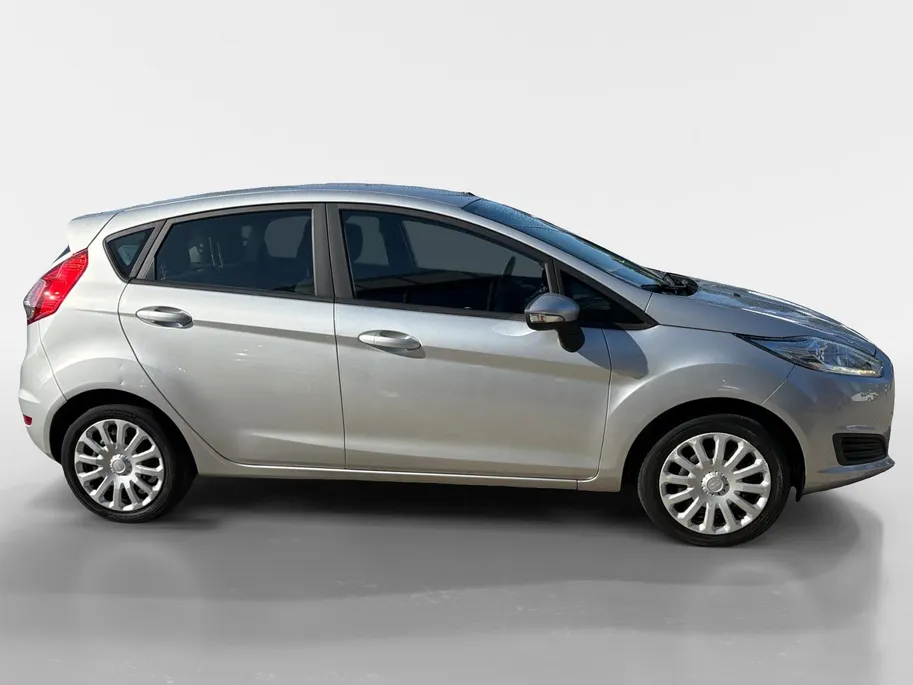 Ford Fiesta 1.0 Style |Trekhaak| Airco| Navigatie| nieuwe APK| 12 maanden garantie| Technologie-pakket|
