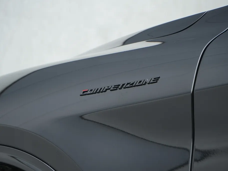 Alfa Romeo Stelvio 2.0 Turbo 280 PK AWD Competizione | Veloce | Pano | Harman | 21'