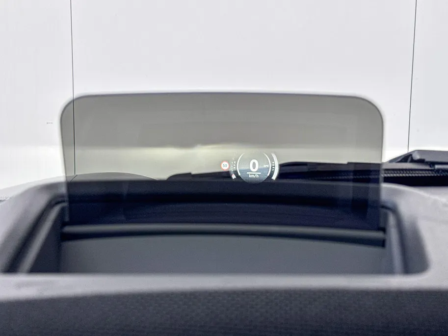 MINI Cooper 5-deurs Cooper S