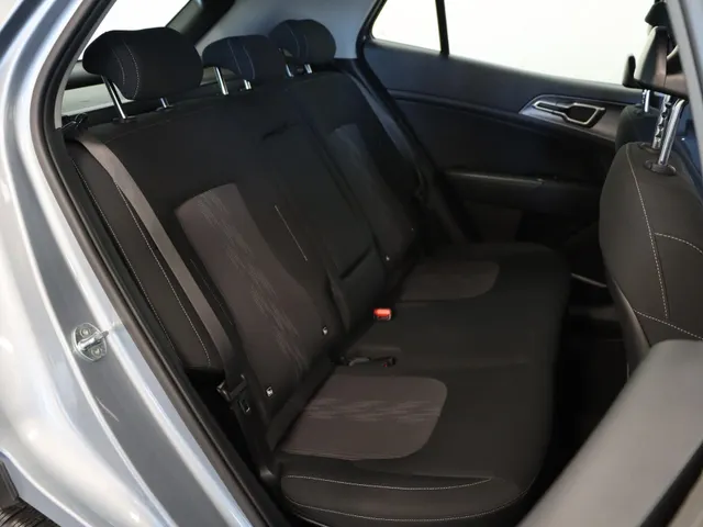 Kia Sportage 1.6 T-GDi MHEV DynamicLine
