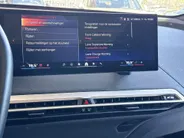 BMW iX M60 Excellence 112 kWh