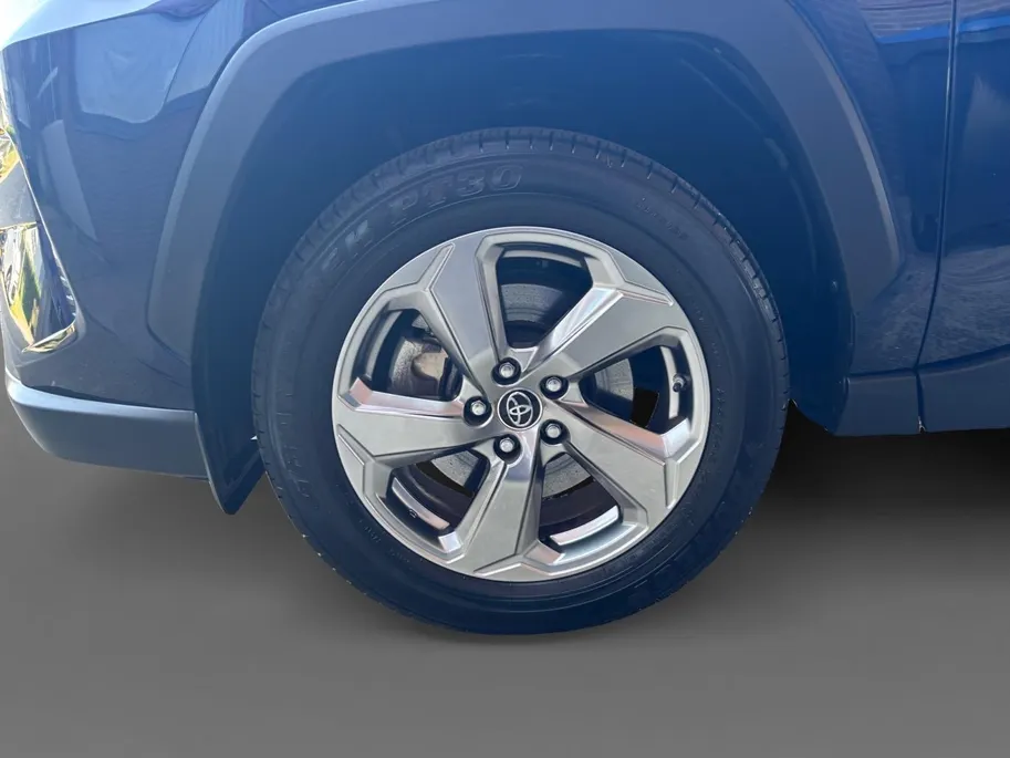 Toyota RAV4 2.5 Hybrid Executive | Memory stoelen | JBL sound | Trekhaak | Stoelverwarm. | Achteruitrijcamera