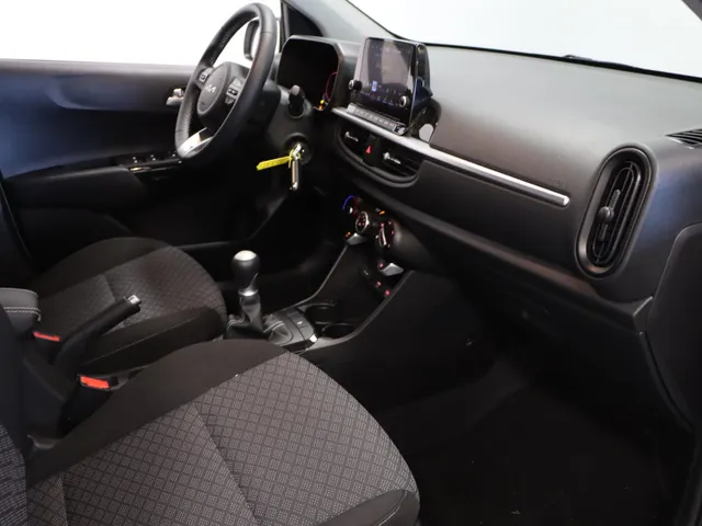 Kia Picanto 1.0 DPI DynamicLine