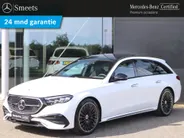 Mercedes-Benz E-Klasse Estate 300 e AMG Line l Keyless l Panoramadak l Stoelverwarming