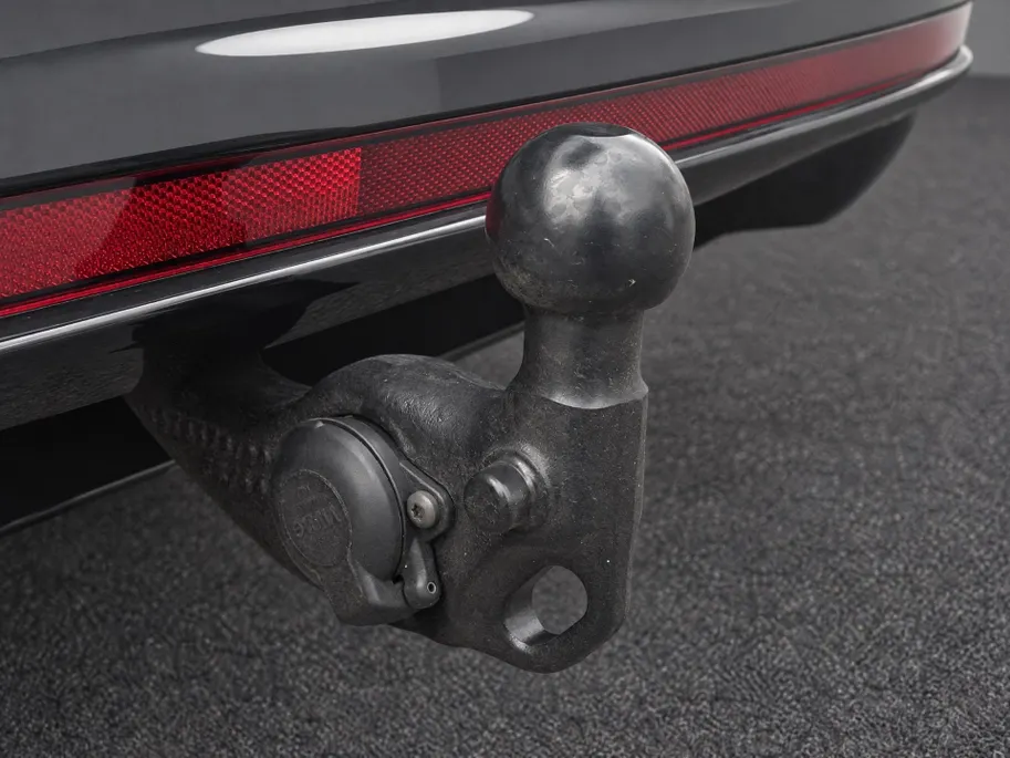 Volkswagen ID.7 Pro Limited Edition 77 kWh accu 286 pk · Trekhaak inklapbaar, met elektrische ontgrendeling ·
