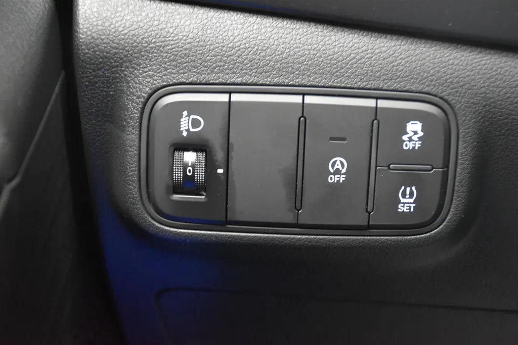 Hyundai i20 1.0 T-GDI Comfort I Navi + Camera + Android Auto/Apple CarPlay