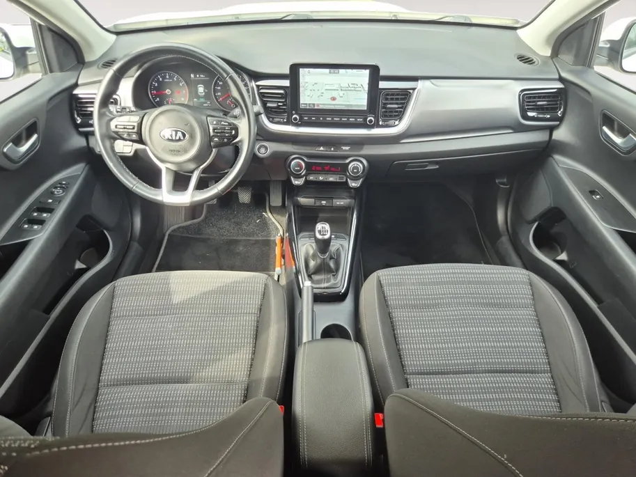 Kia Stonic 1.0 T-GDi MHEV DynamicPlusLine | Airco | Navi | Camera | LM Velgen | Privacy Glass |