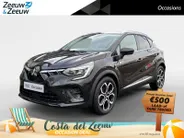 Mitsubishi ASX 1.6 PHEV AT Intense+ | GARANTIE 2032 | STOELVERWARMING | CAMERA'S | 18' LICHTMETAAL |