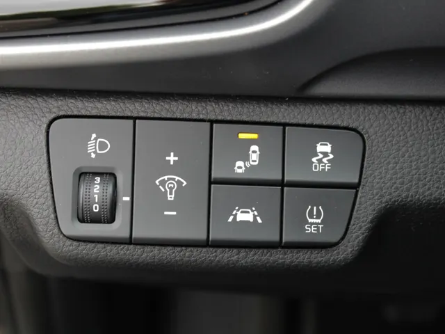 Kia Stonic 1.0 T-GDi DynamicPlusLine | Navi | Cruise | Clima | Trekhaak