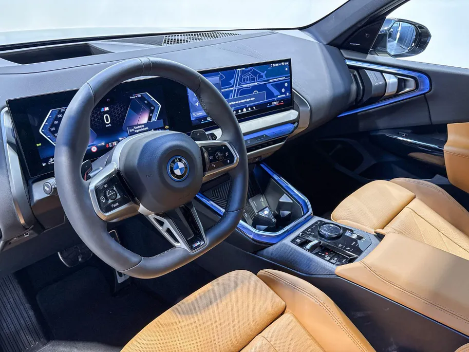 BMW X3 30e xDrive M Sportpakket Comfort
