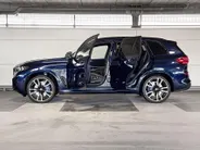 BMW X5 xDrive50e
