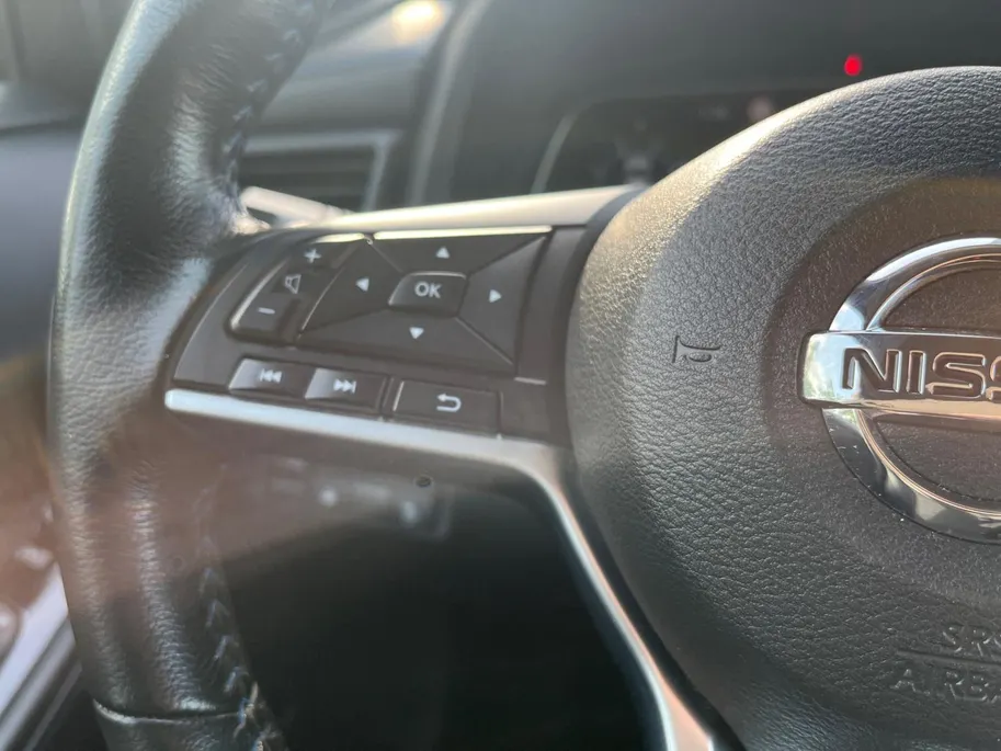 Nissan Leaf Tekna 40 kWh | 360 graden camera | Stoelverwarming | Climate Control | Bose audio