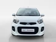Kia Picanto 1.0 CVVT DynamicLine | Climate Control | Cruise Control | LED dagrijverlichting | LM velgen |