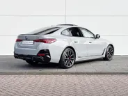 BMW i4 eDrive40 M Sport Edition 84 kWh
