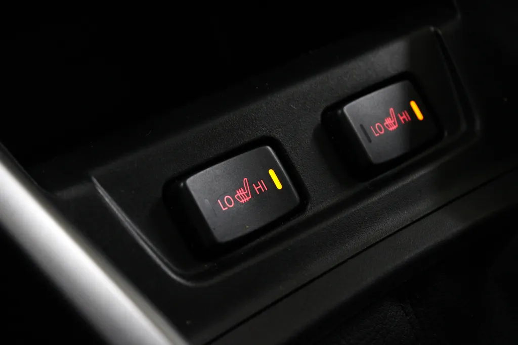 Suzuki Vitara 1.0 Boosterjet Select / Trekhaak / Camera / Stoelverwarming / Navigatie /