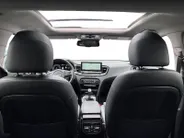 Kia XCeed 1.5 T-GDI MHEV ExecutiveLine | Airco | Navi | Camera | Stoelverwarming | Panoramadak | Stoelventilatie | Elektrische stoelen |