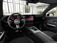 Mercedes-Benz CLA Shooting Brake 250+ Business Solution AMG 85.5 kWh