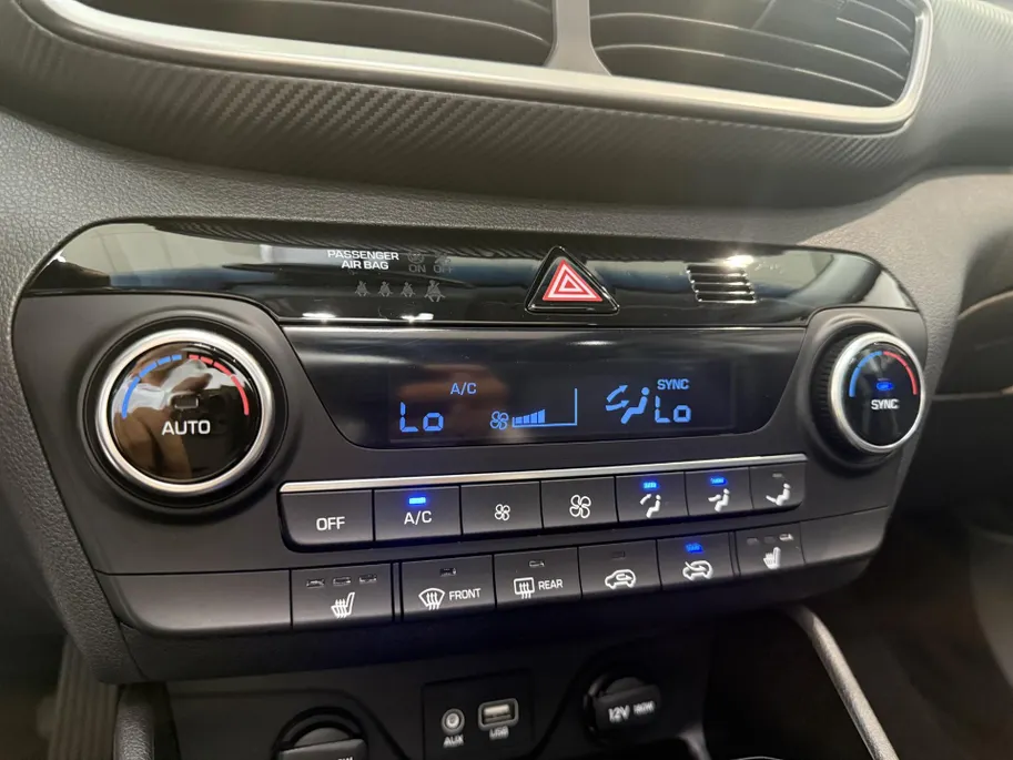 Hyundai Tucson 1.6 T-GDI Premium Panoramadak-Trekhaak