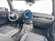 MINI Cooper Cabrio 2.0 Cooper S Favoured S