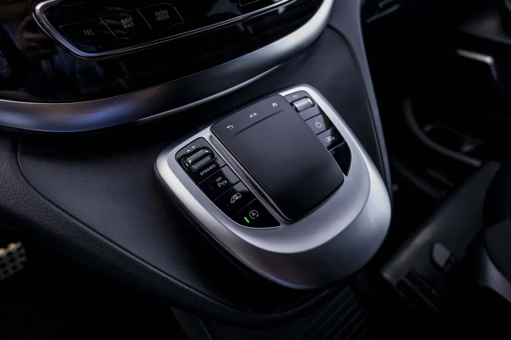 Mercedes-Benz V-Klasse 300d Lang DC Avantgarde Edition EX.BTW