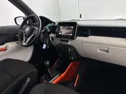 Suzuki Ignis 1.2 Stijl Intro | Navigatie | Parkeercamera | Cruise Control