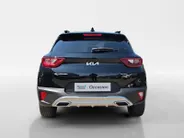 Kia Stonic 1.0 T-GDi MHEV GT-Line | Keyless | Navigatie | Climate control | Cruise control | Parkeer camera achter