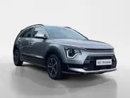 Kia Niro 1.6 GDi Hybrid DynamicLine | Adaptive cruise control | Keyless entry | Navigatie | Climate control