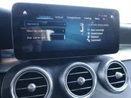 Mercedes-Benz GLC 300e 4MATIC Premium l Trekhaak l Nightpakket l Carplay
