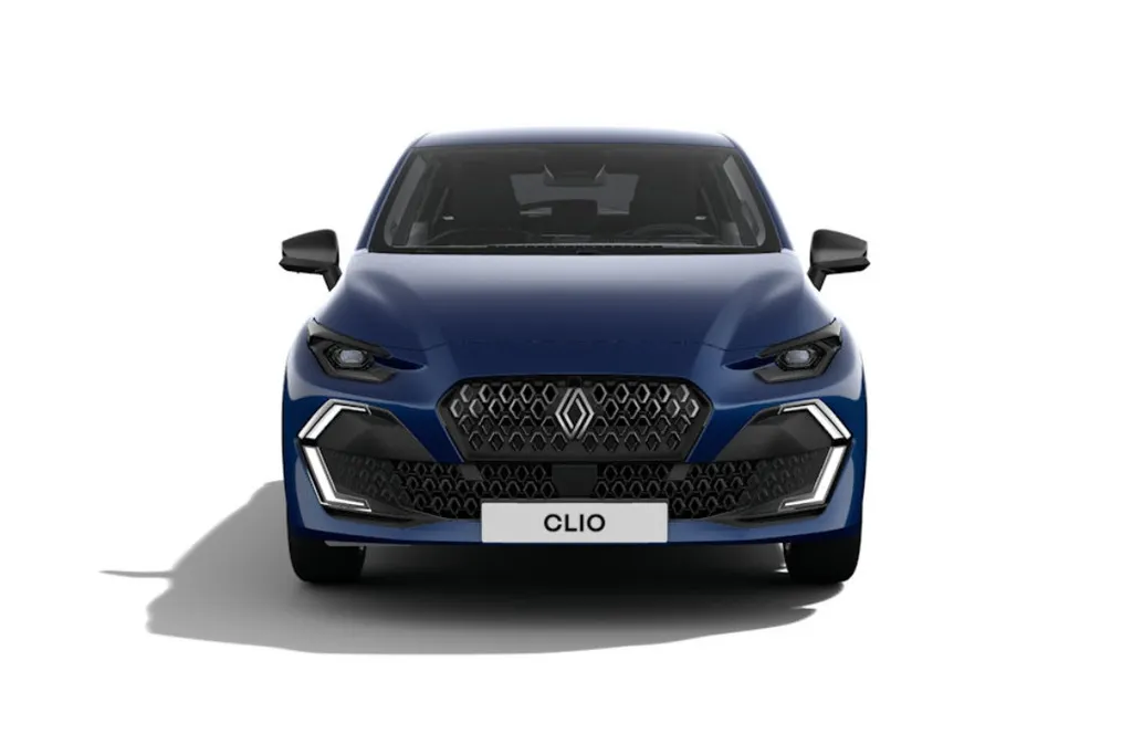 Renault Clio (Zeeuw & Zeeuw Private Lease Actie v.a. €421,-) TCe 115 techno | Wij maken graag een Private Lease offerte op maat voor u!