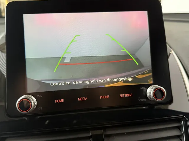 Mitsubishi Eclipse Cross 2.4 PHEV Intense+