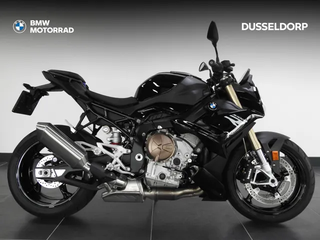 BMW S 1000 R