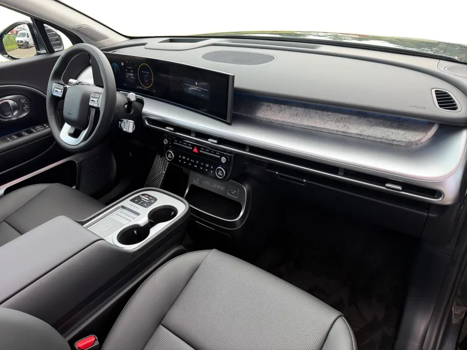 Hyundai IONIQ 9 Lounge AWD+ 7p. 110.3 kWh | Z&Z Topdeal! | Van € 83.490, nu voor € 74.990,- |